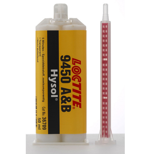 LOCTITE® EA 9450 Epoxid-Klebstoff