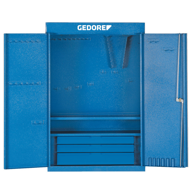 Werkzeugschrank 1400 L GEDORE