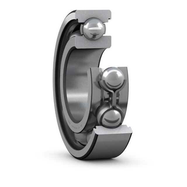 Deep groove ball bearing 6208 SKF