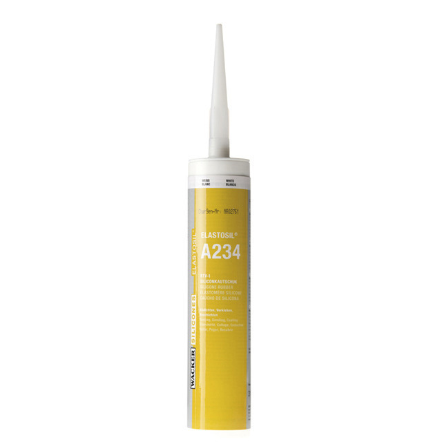 Wacker A 234 weiß 310ml