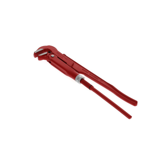 Rohrzange R27100010 GEDOREred