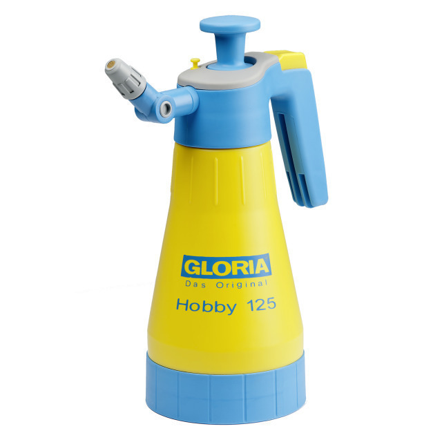 Drucksprüher GlO-Ringia Hobby125 1,25 Liter