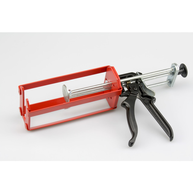 VBM (MR) 400X für Mixpac Kart. COX2039