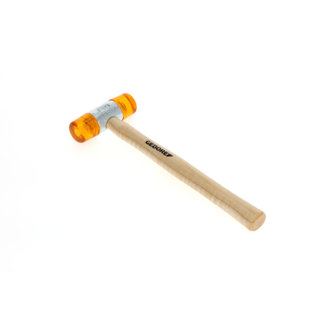 Plastikhammer 224 E-22 GEDORE