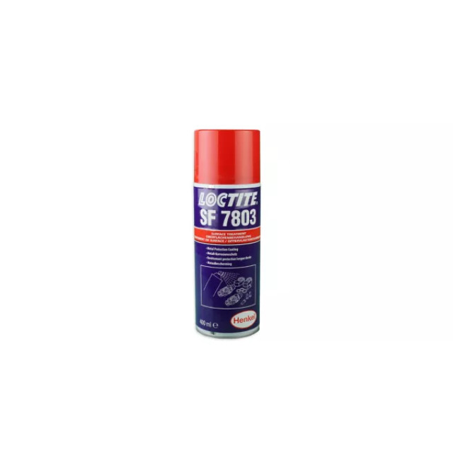 Loctite SF 7803 400ml Spray