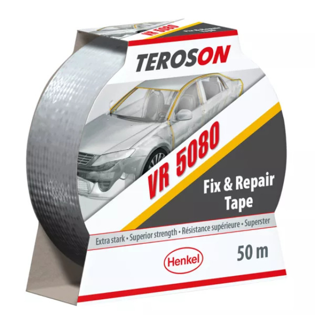 Teroson Fix & Repair Tape VR 5080 25m