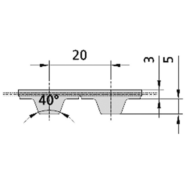 B-V_ZR 50T20x5400-V