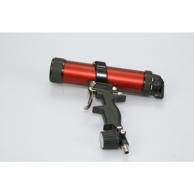 CSG 210 pneum. Pistole