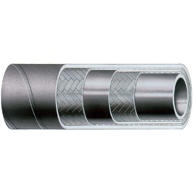 Gi-HD-Dampfschl NW13x6mm