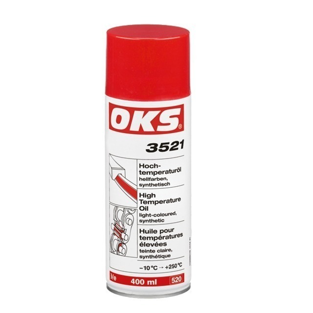 Hochtemperaturöl OKS 3521 400ml Spraydose