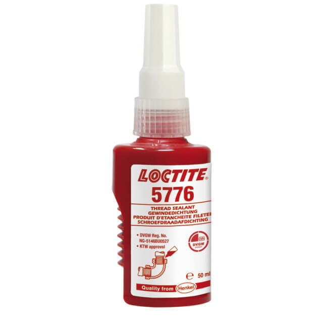 Loctite 5776 Geb a 50 ml