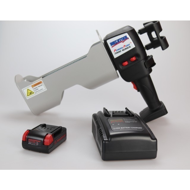 Powerpush 7000 MR - PP5008