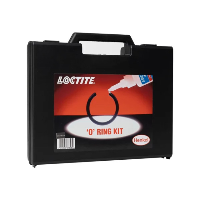 Loctite 406 O-RING KIT 20g.