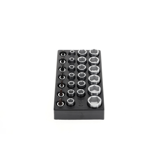 Werkzeug-Sortiment 1500 ES-19 IS GEDORE