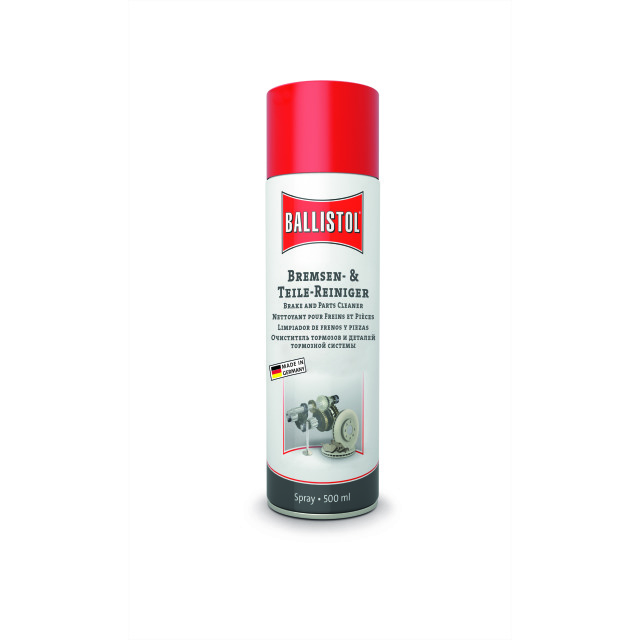 Ballistol Bremsenreiniger 500 ml Spray