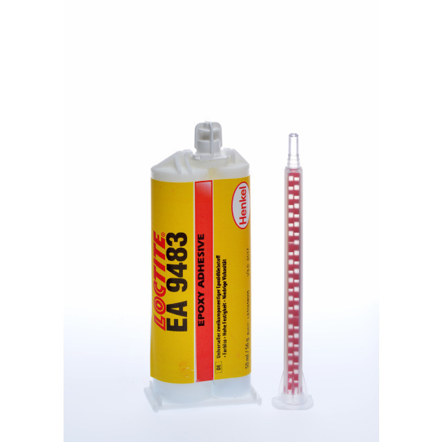 Loctite EA 9483 A+B 400ml DK