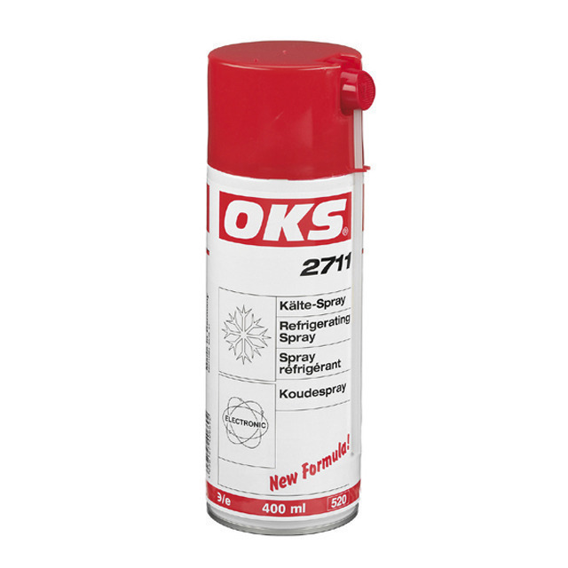 Kälte-Spray OKS 2711 400ml SprDose