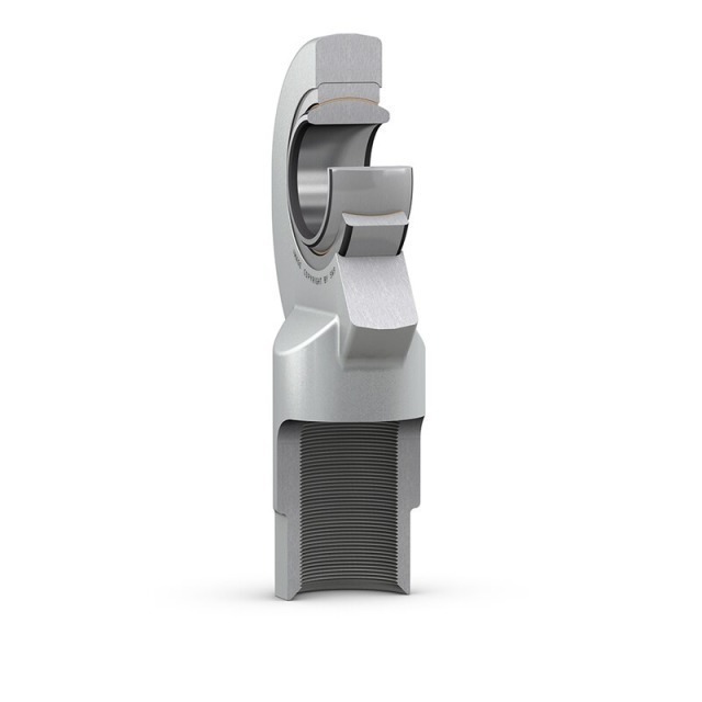 Rod end SI 20 C SKF