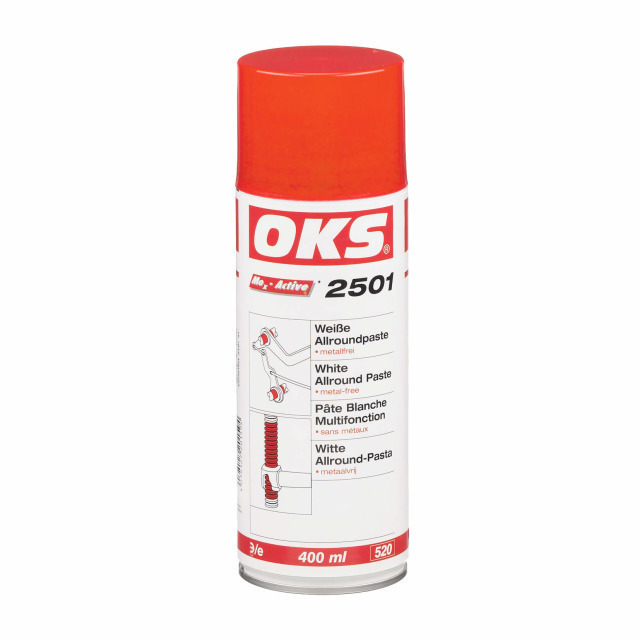Allround Paste Ws OKS 2501 400ml Spraydose