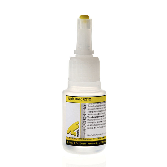 Epple Bond 8212 20 gr Flasche