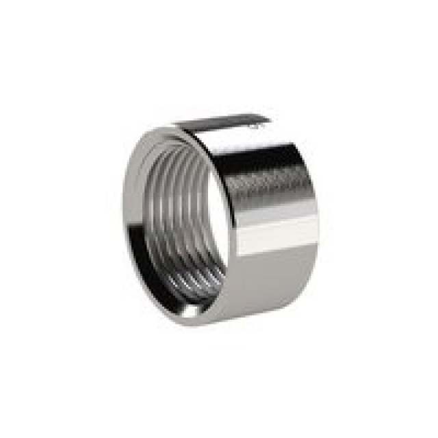 Muffe rund G 1/2 MUG12ES4408K