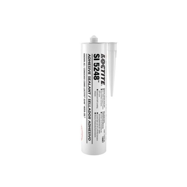 Loctite SI 5248 medical 300ml