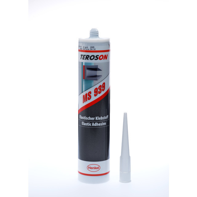 Teroson MS 939 weiß 290ml Kartusche