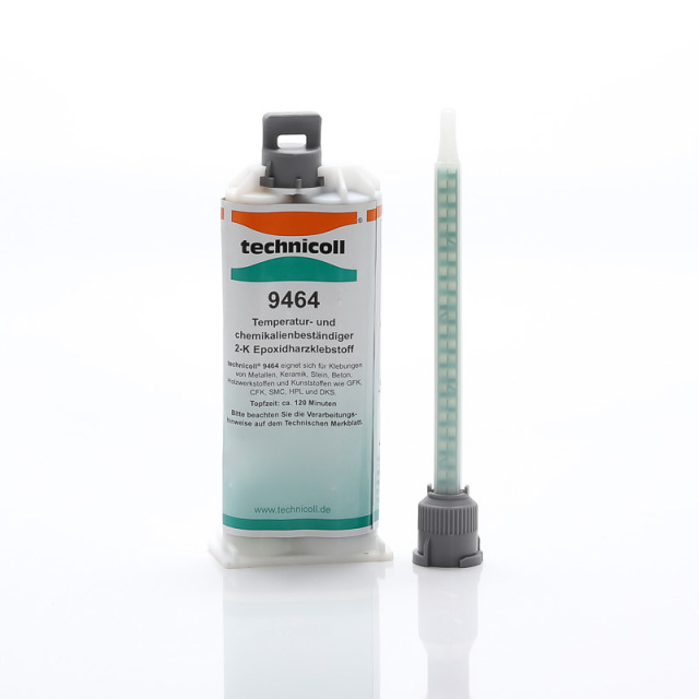 Technicoll 9464 2K Epoxidharz 50ml