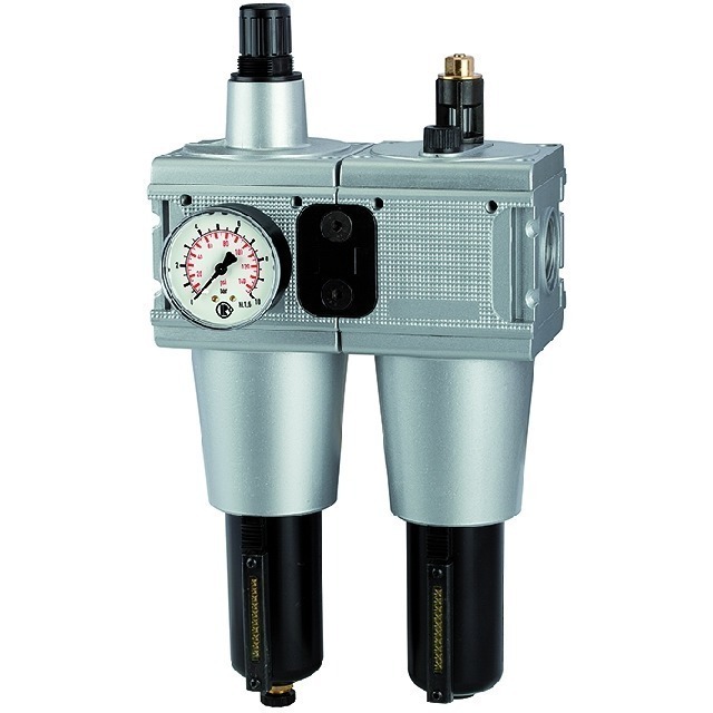 Maintenance unit BG 5 G 1 -CL 55 M-SR