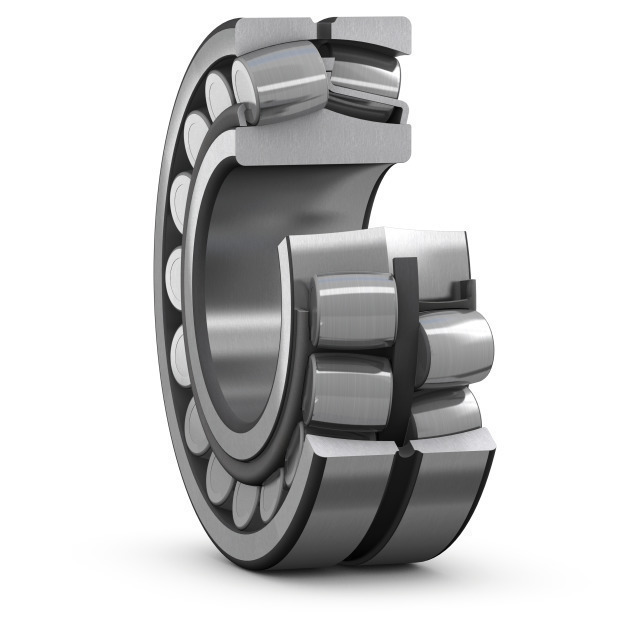 Spherical roller bearings 20 to 50 mm