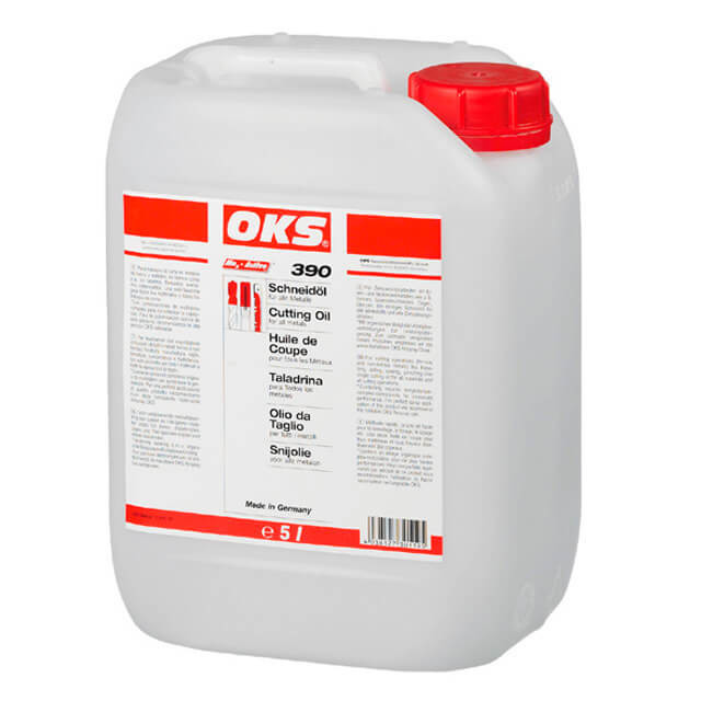 Schneidöl OKS 390 25l Kanister