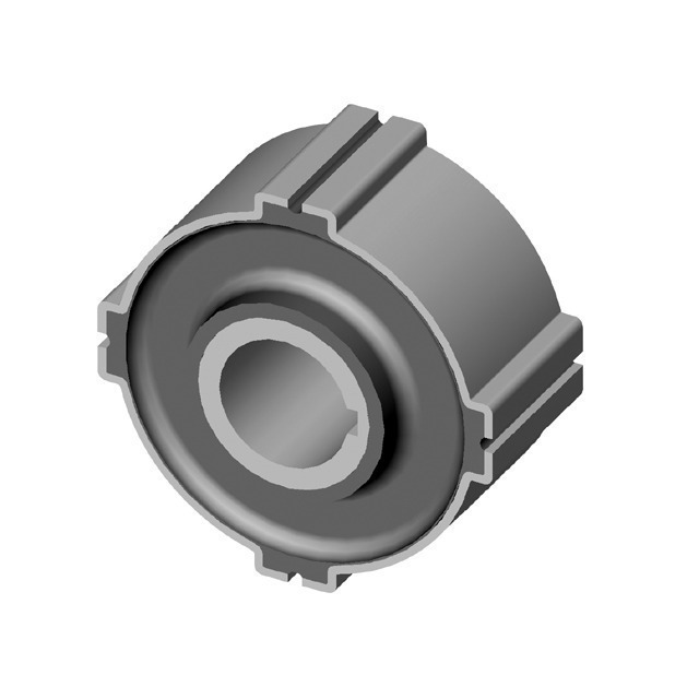 GM-ELE T2 30 x 90 H=50 mittel SCHWING