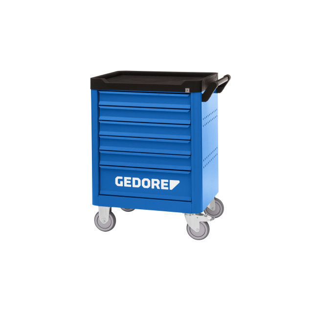 Werkstattwagen GEDORE GTT B-7