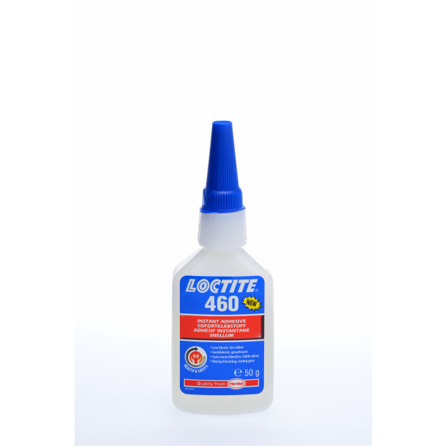 LOCTITE® 460™ cyanoacrylate adhesive