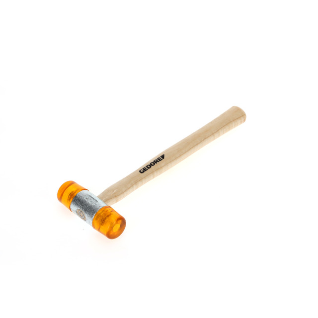 Plastikhammer 224 E-22 GEDORE