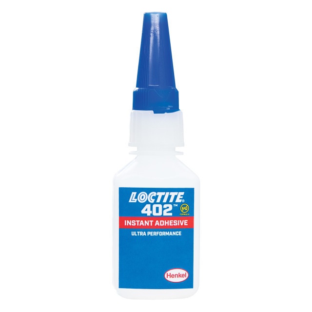 LOCTITE® 402™ Cyanacrylatkleber