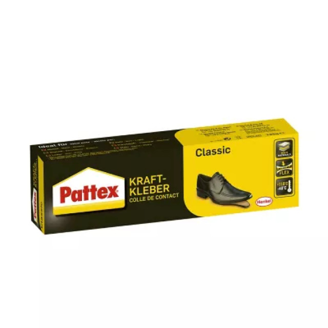 Pattex Kraftkleber PCL4C (PX125) 125g T.