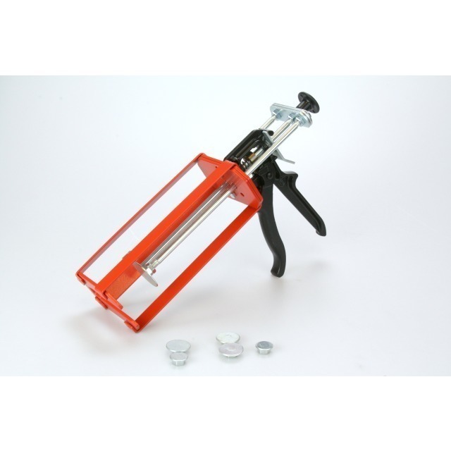 VBM (MR) 400 für Mixpac Kart. COX2035