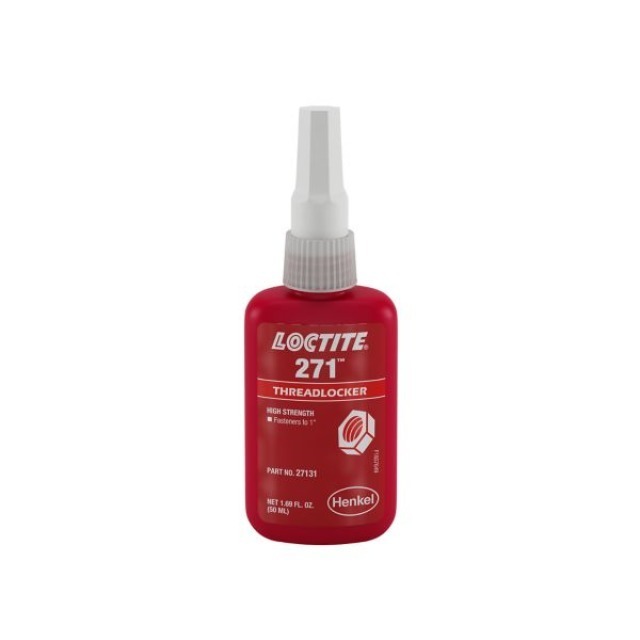 Loctite 271 50ml Flasche