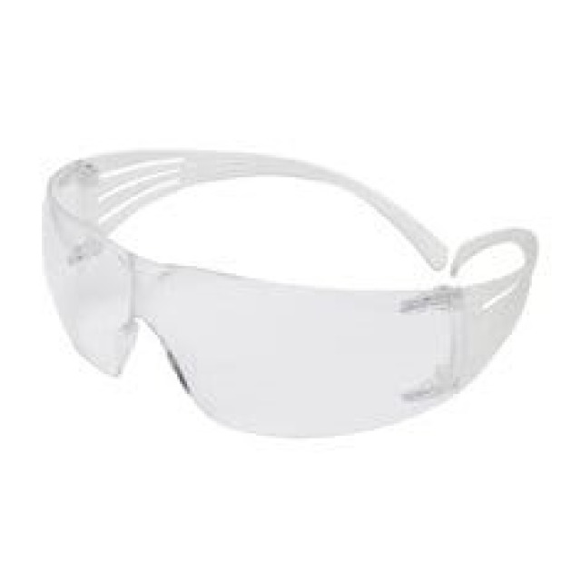 Schutzbrille SecureFit 200 SF201AS