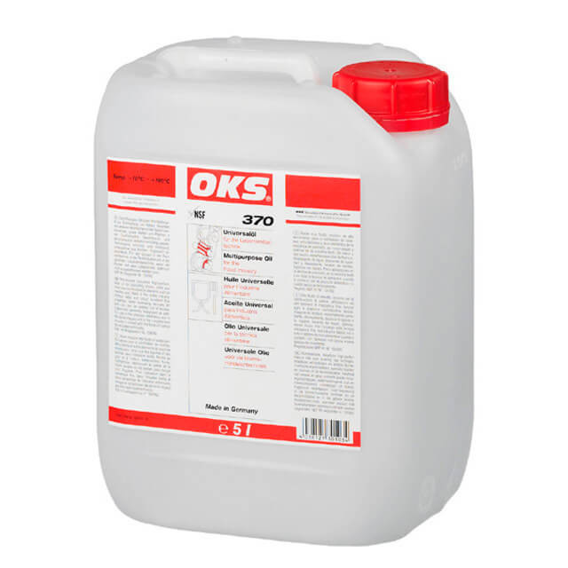 Universalöl OKS 370 25l Hobbock