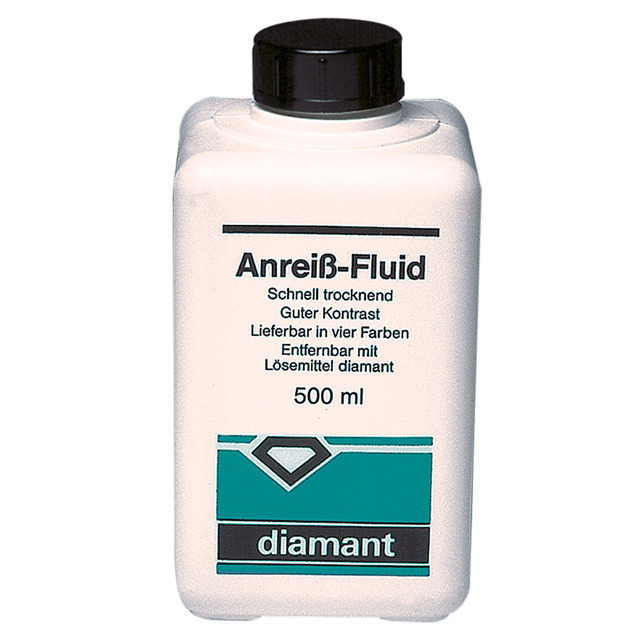 Anreißfluid 500ml Dose