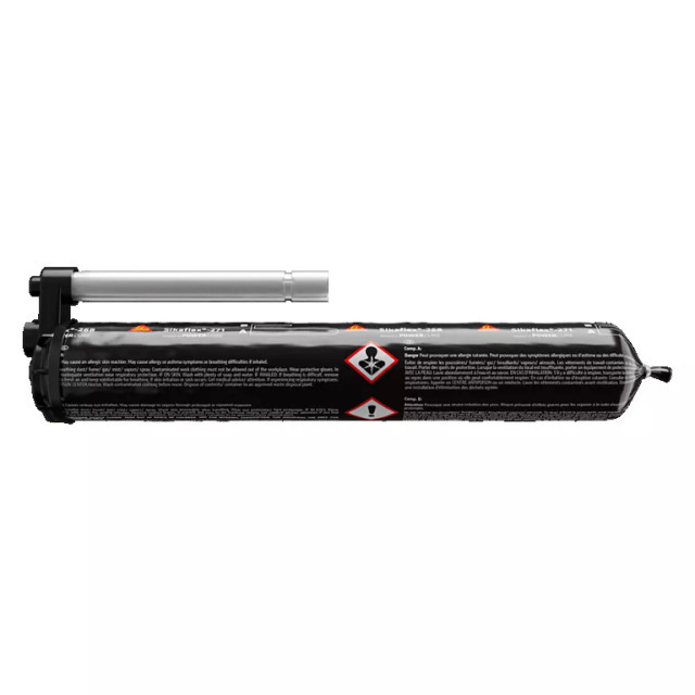 Sikaflex 268 Power Cure