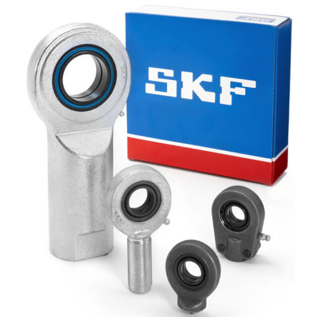 Gelenkkopf SIQG 20 ES SKF