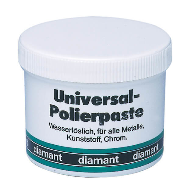 Diamant-Univ. Polierpaste 1 Kg. Dose
