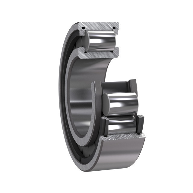 Cylindrical roller bearing 60 to 65 mm