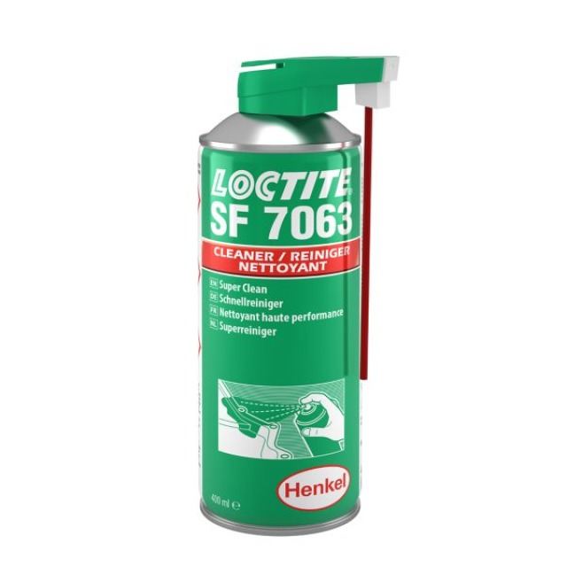 Loctite SF 7063 400ml spray can