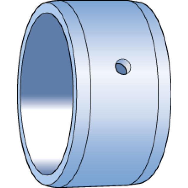 Inner ring LR 15x18x12,5 SKF