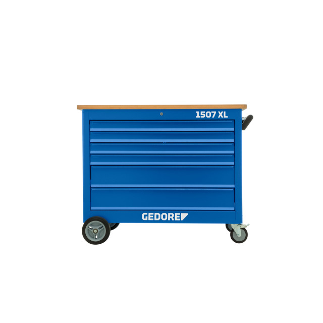 Werkbank 1507 XL 40200 Gedore