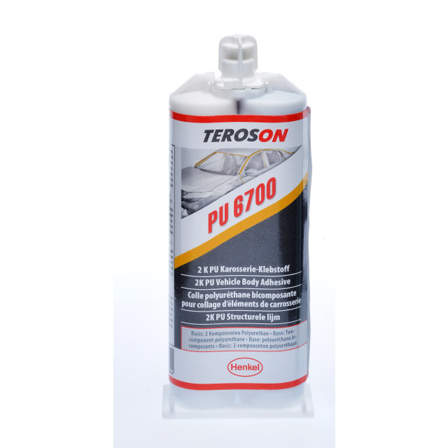Teroson PU 6700 50ml double cartridge